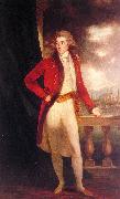 John Hoppner, Captain George Porter